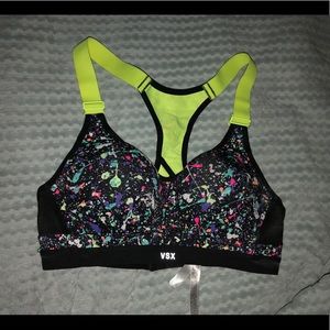 Victoria Secret Sport  Sports bra 34D